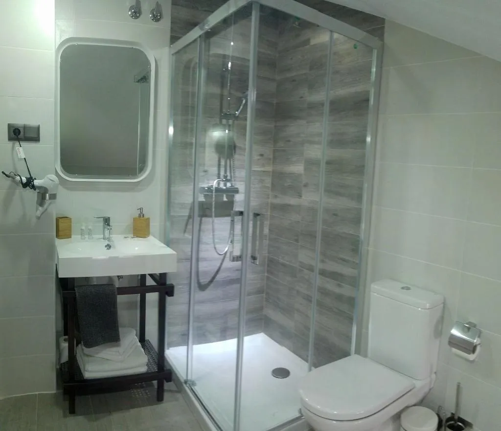 Room, The Lights Suites, Costa Del Sol