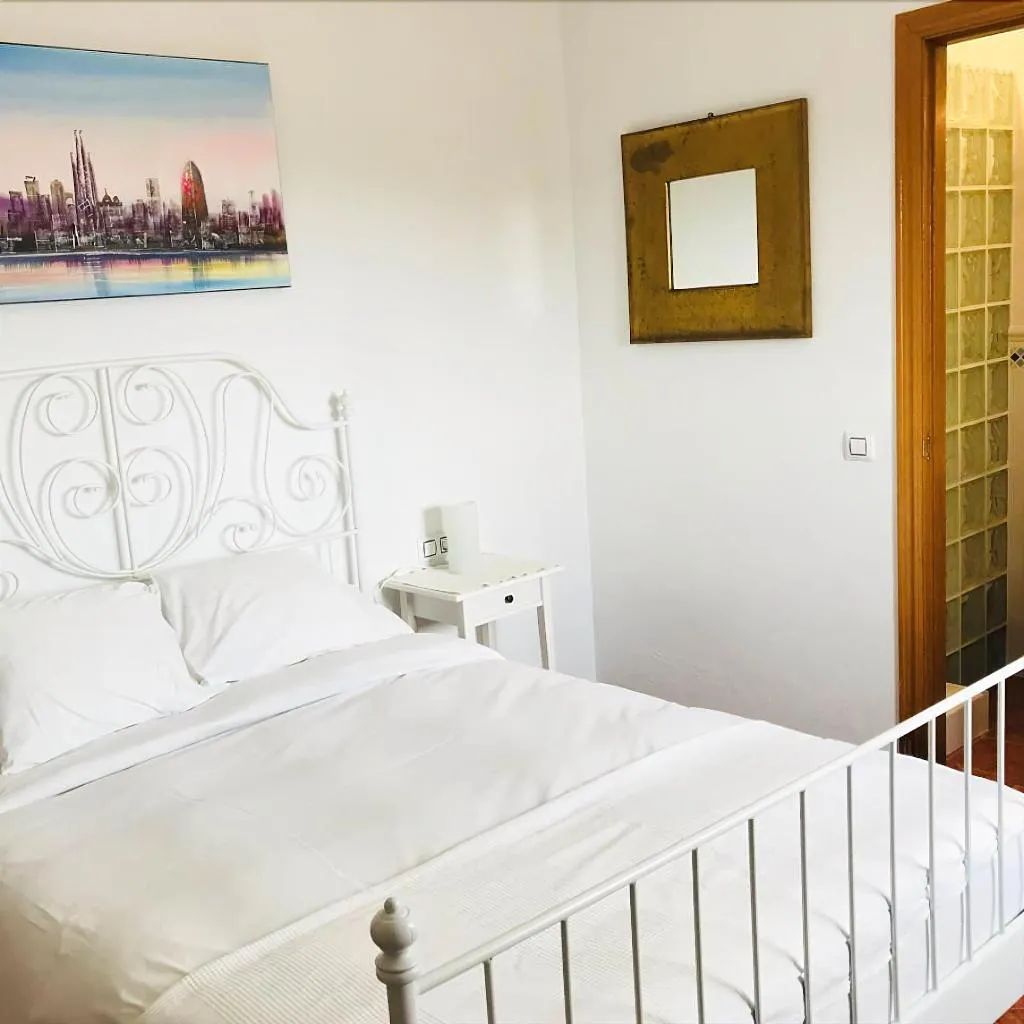 Room, Casa Mallarenga B&B, Barcelona