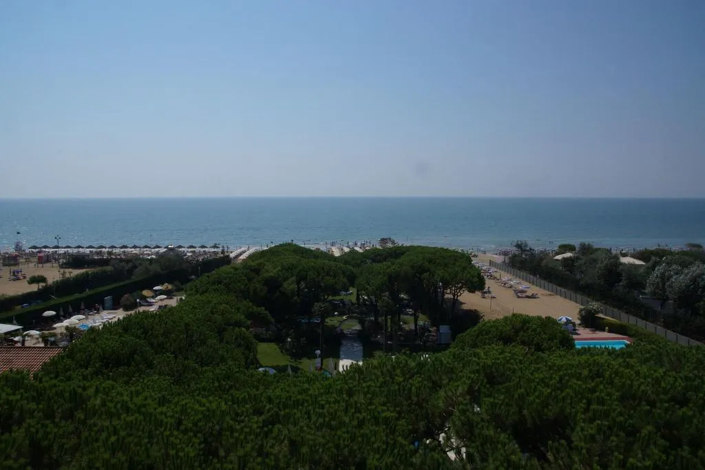 General view, Maracaibo, Venice