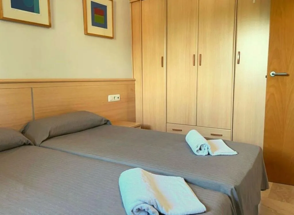 Room, Marsol Apartamentos Turisticos, Barcelona