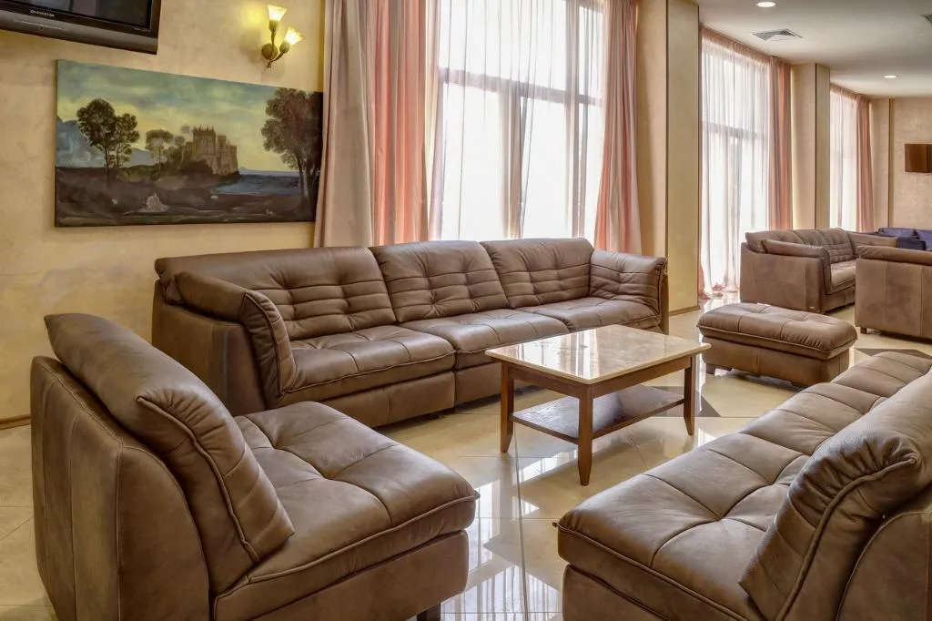 Lobby, Continental, Varna
