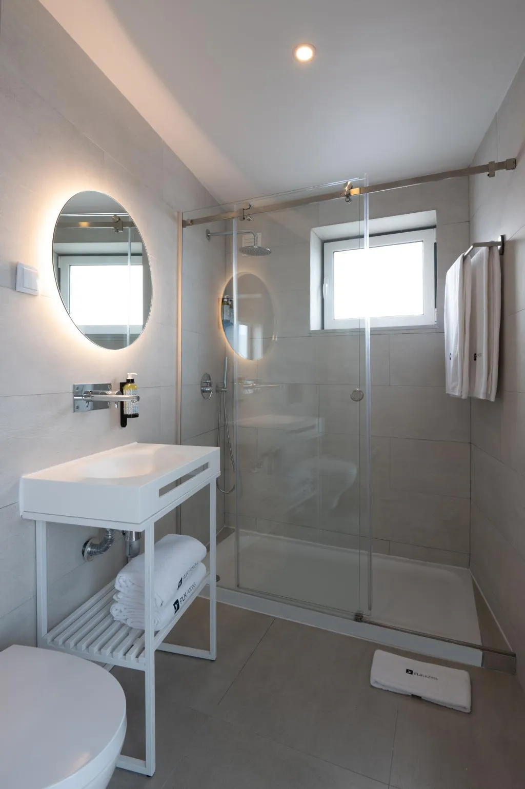 DOUBLE WITH BALCONY Room, Reserva Flh Hotels Ericeira, Lisbon