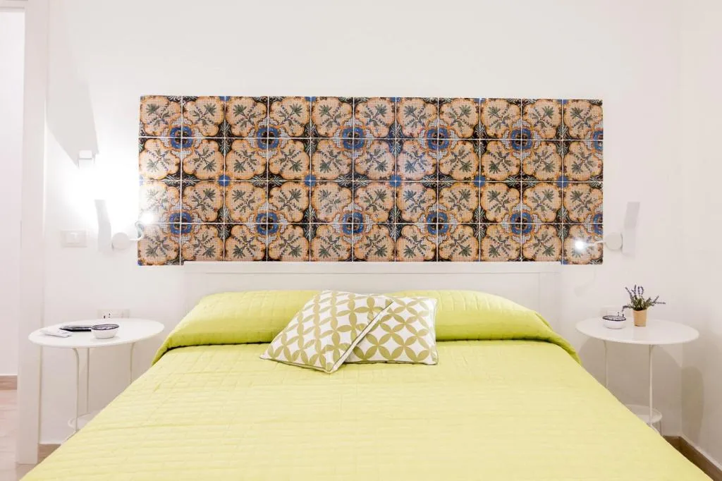 Room, B&B Ponticello, Catania