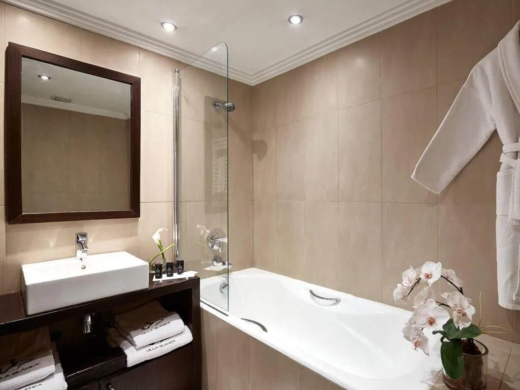 Room, Villa Blanca Urban Hotel, Casablanca