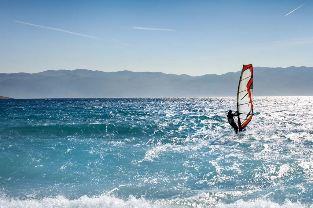 Sports and Entertainment, Valamar Villa Adria, Split