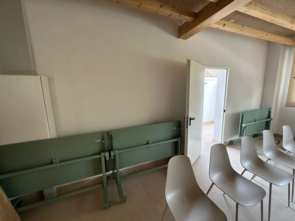Conferences, Punta Candor Suites, Costa De La Luz