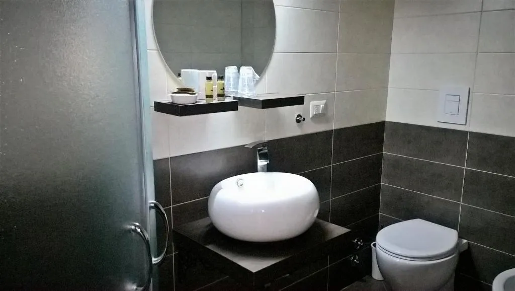 Room, I Racconti di Partenope B&B, Naples