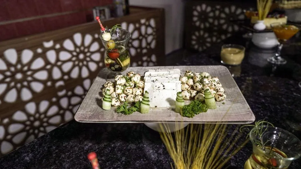 Restaurant, Dionisus Hotel Belek, Antalya