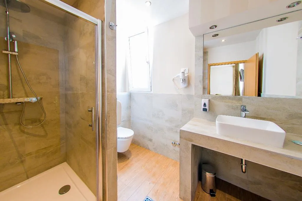 Room, Beach Hotel Bozikovina, Split