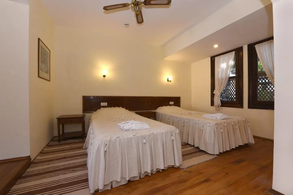 Room, Villa Konak, Izmir