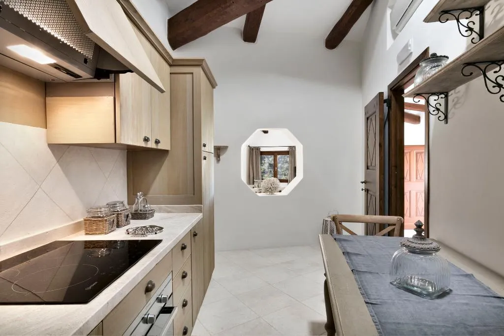 APARTMENT LUXURY Room, Relais Villa Carola, Olbia