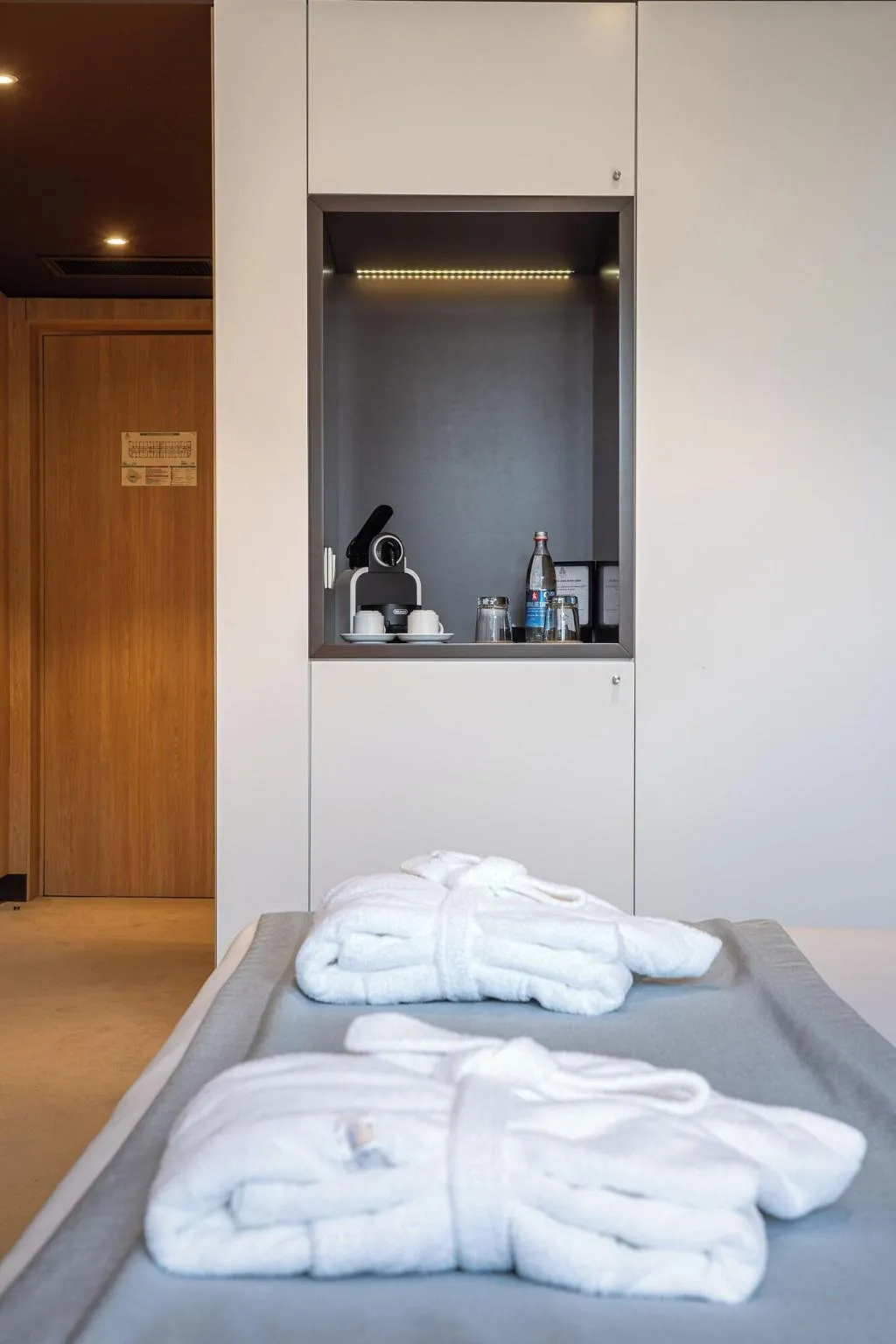 Room, Pena Park Hotel, Porto