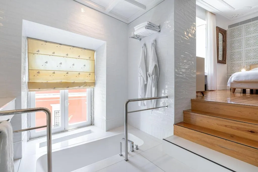 DOUBLE DELUXE Room, Santiago De Alfama - Boutique Hotel, Lisbon