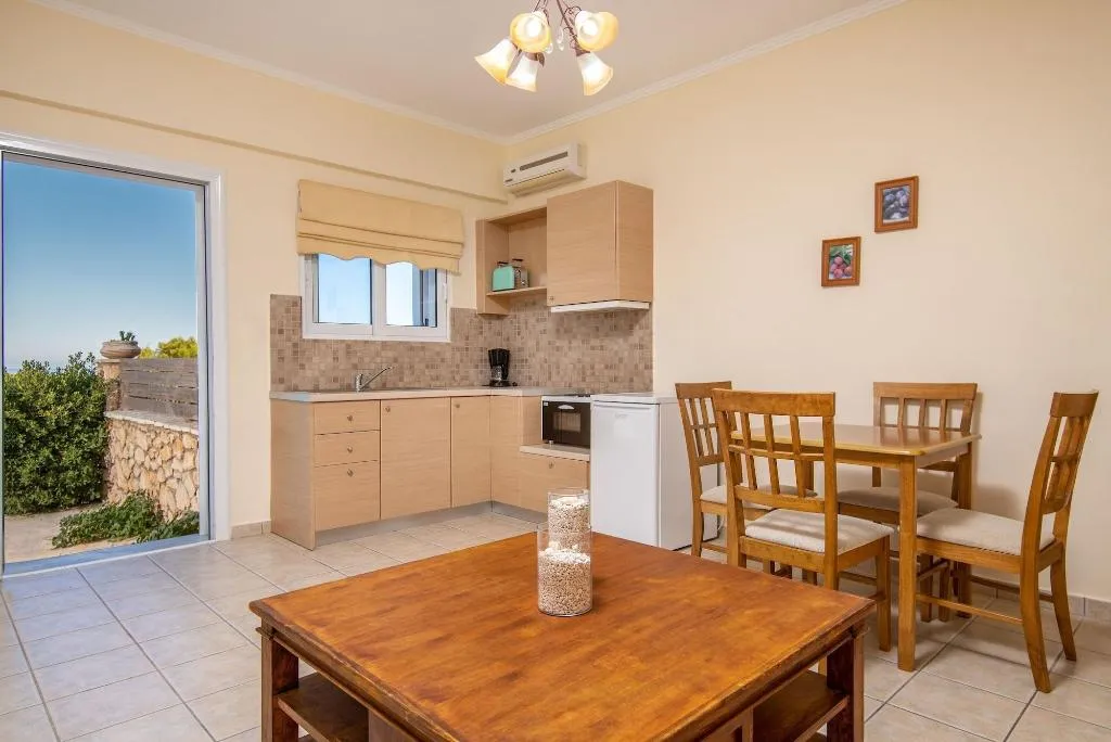 Room, Lithies Studios & Apartments, Zante