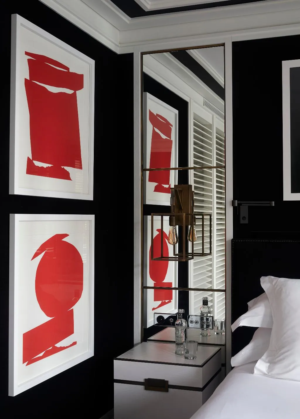 DOUBLE PREMIUM Room, Seventy Barcelona, Barcelona