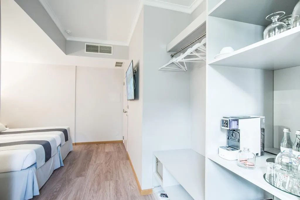 Double or Twin DELUXE Room, Se Boutique Hotel, Madeira