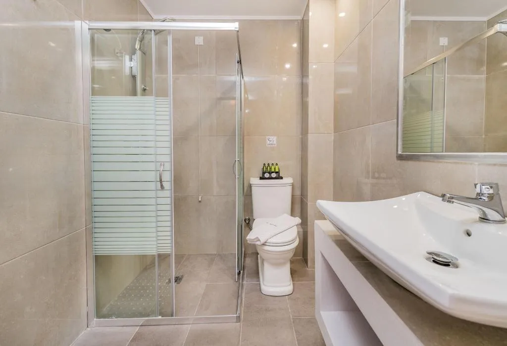 Room, Crystal Beach, Zante