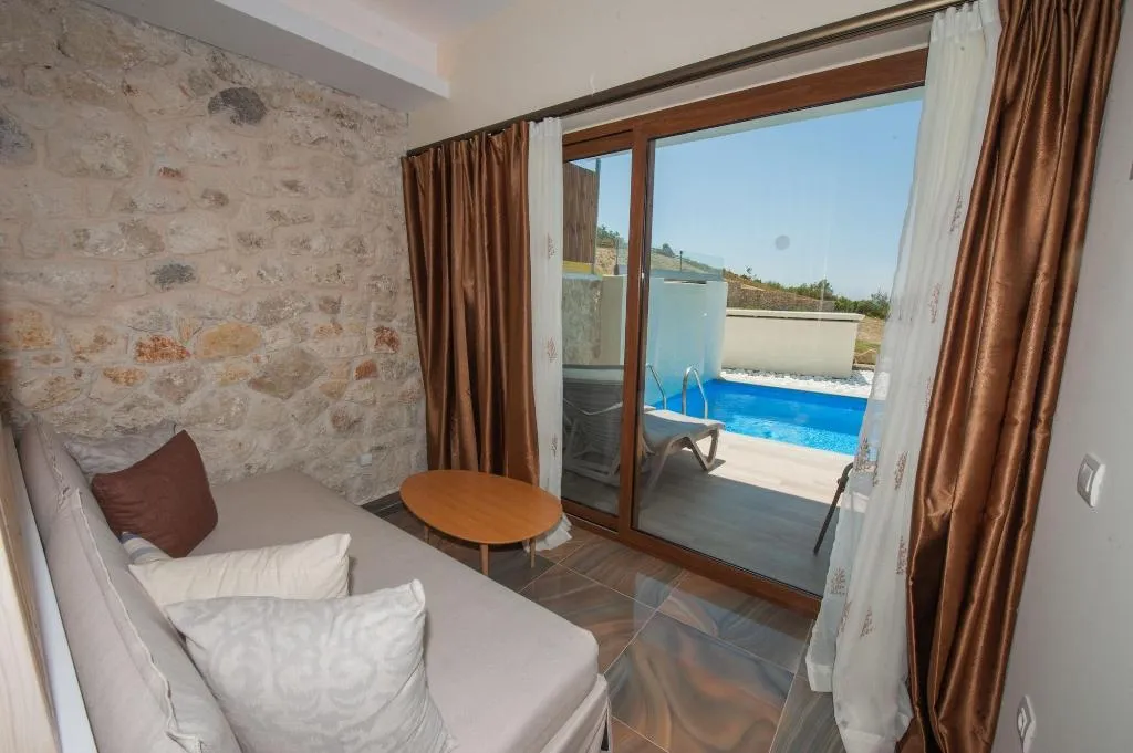 Room, Porto Demo Boutique Hotel - All Inclusive Adults O, Corfu