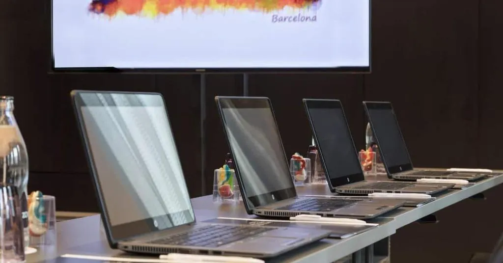 Conferences, Hotel Barcelona Condal Mar Affiliated by Meliá, Barcelona