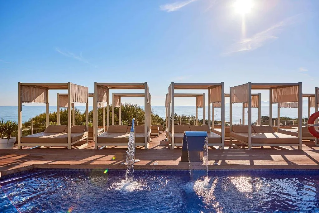Pool, Zafiro Bahia, Majorca