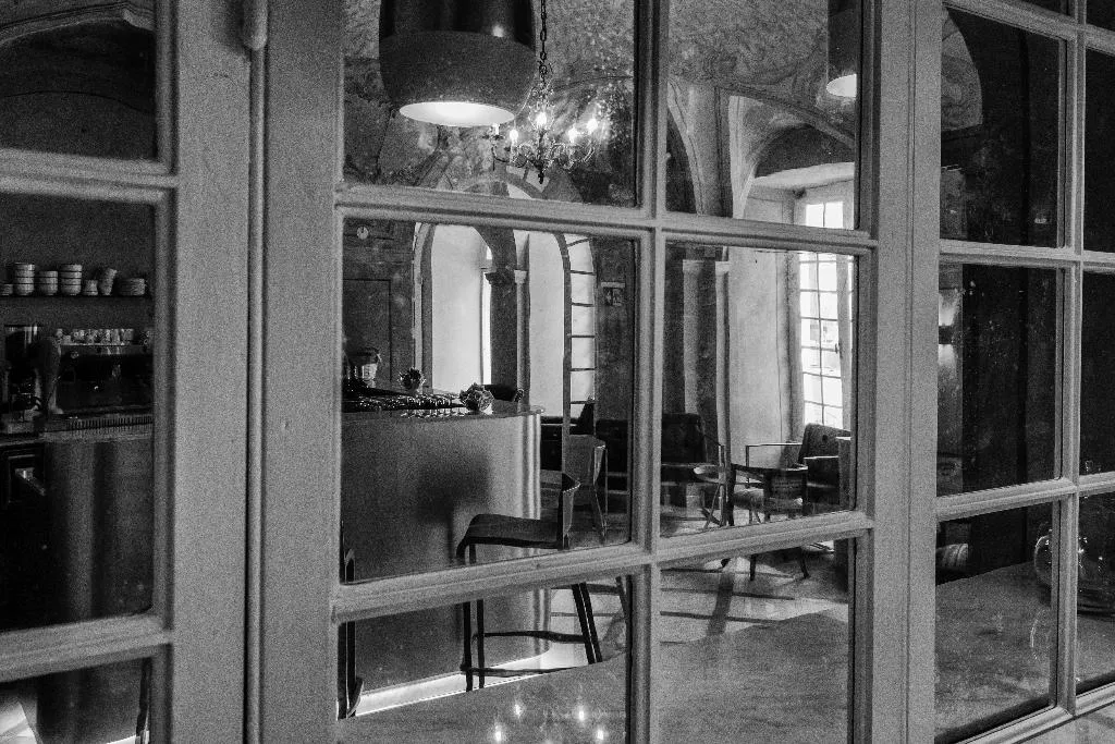 Bar, Mediterraneo Emotional Hotel & Spa, Cagliari