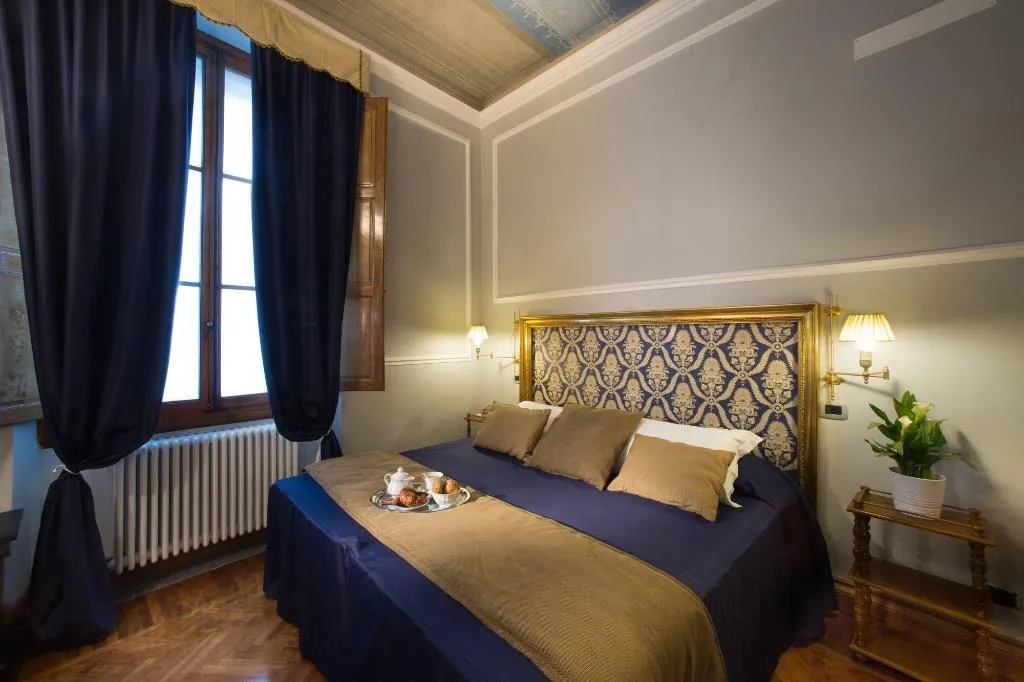 Room, Boutique B B Torre De Conti, Florence