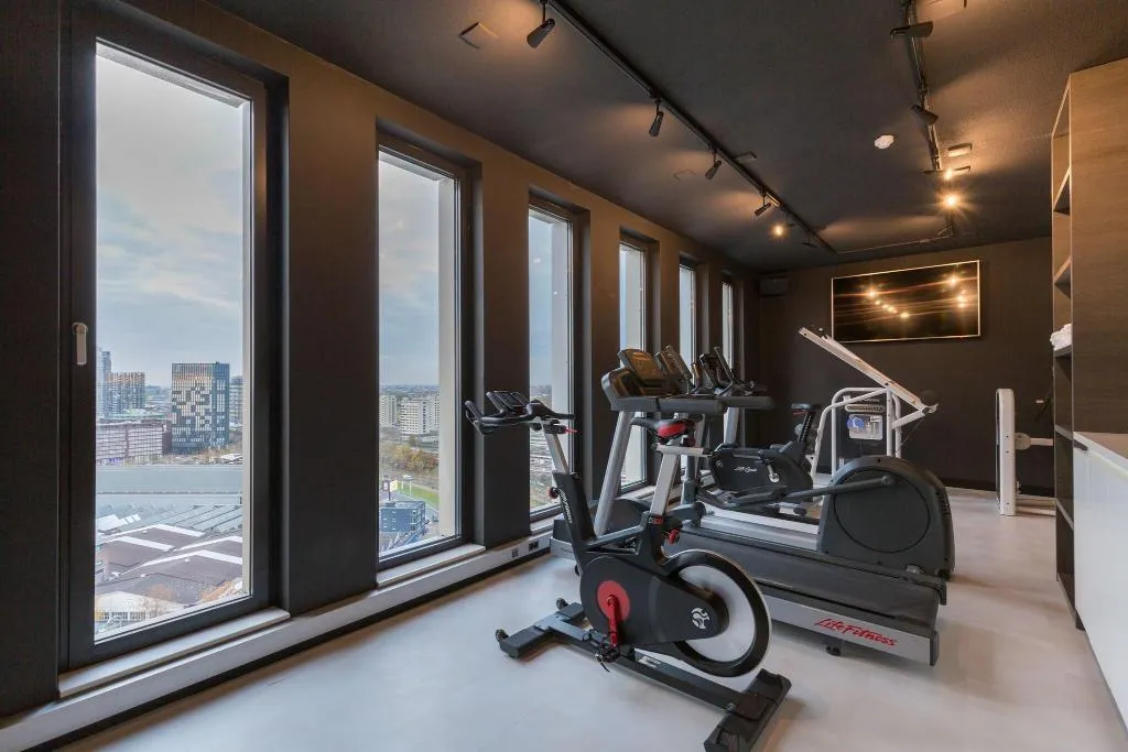 Sports and Entertainment, Postillion Hotel Amsterdam, Amsterdam