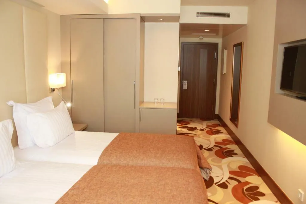 Room, Smy Lisboa, Lisbon