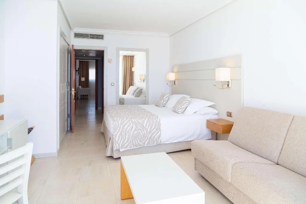Room, Landmar Playa La Arena, La Gomera