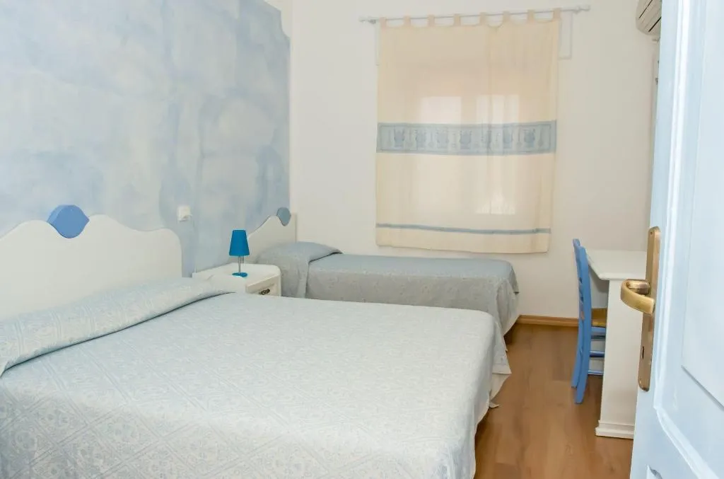 Room, Hotel Corallo, Olbia