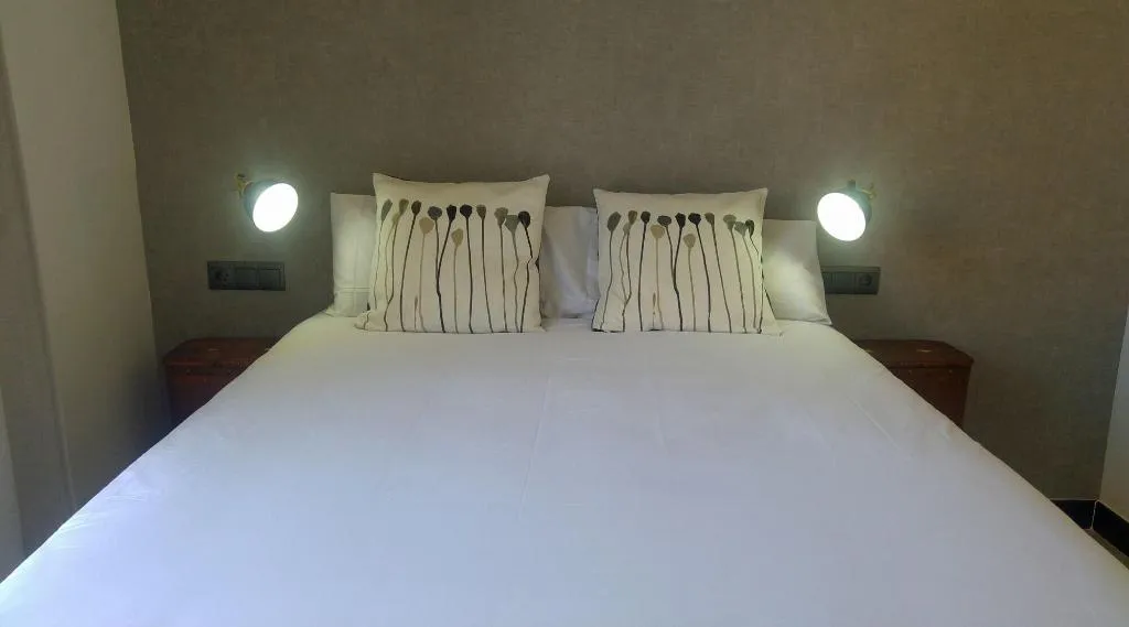 Room, The Lights Suites, Costa Del Sol