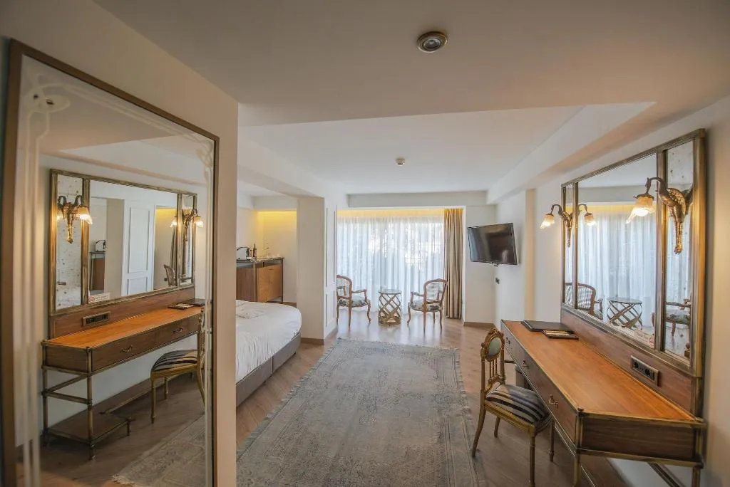 Room, Casa Margot Hotel Adults Only, Dalaman