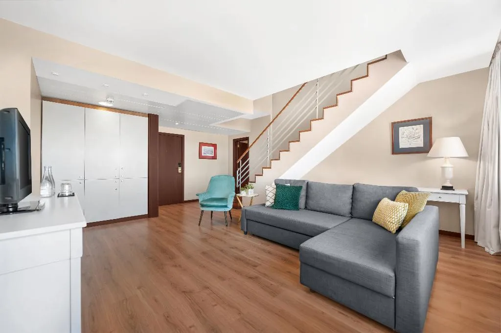 APARTMENT DUPLEX Room, Gaia Residence, Porto