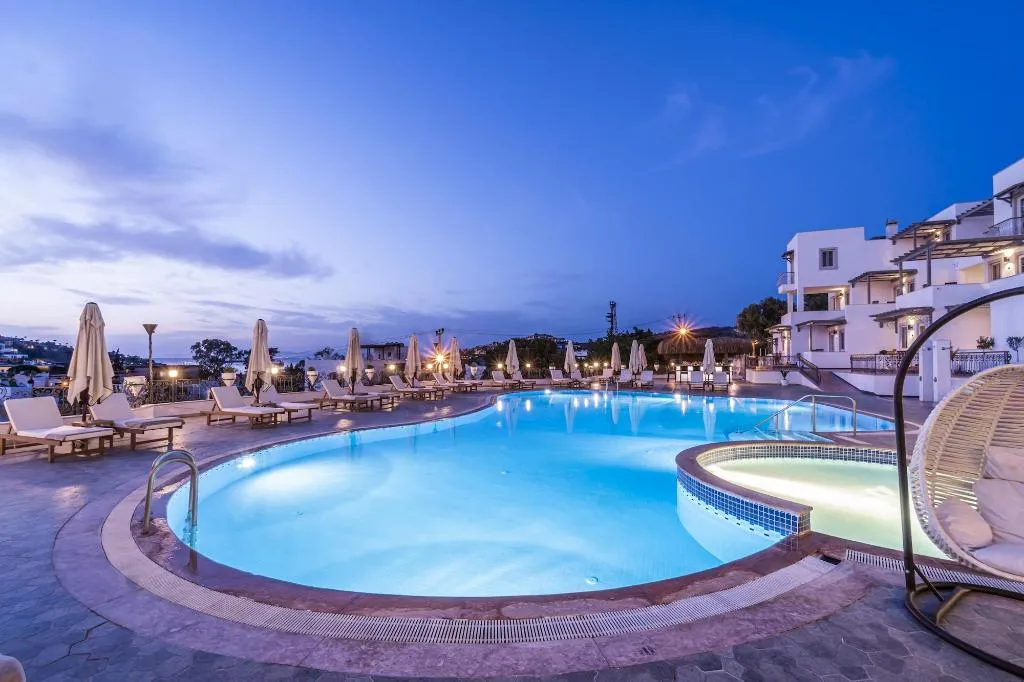Sports and Entertainment, Elementa Luxury Boutique Hotel, Bodrum
