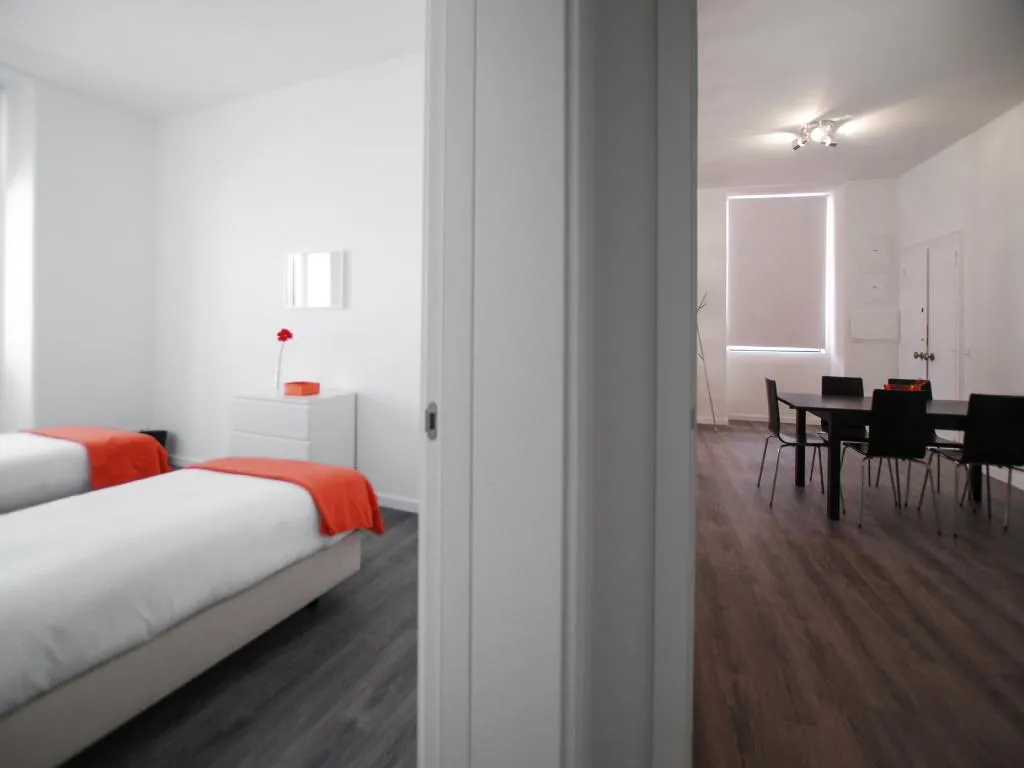 APARTMENT SUPERIOR THREE BEDROOMS Room, City Stays Cais do Sodré Apartments - Adults Only, Lisbon