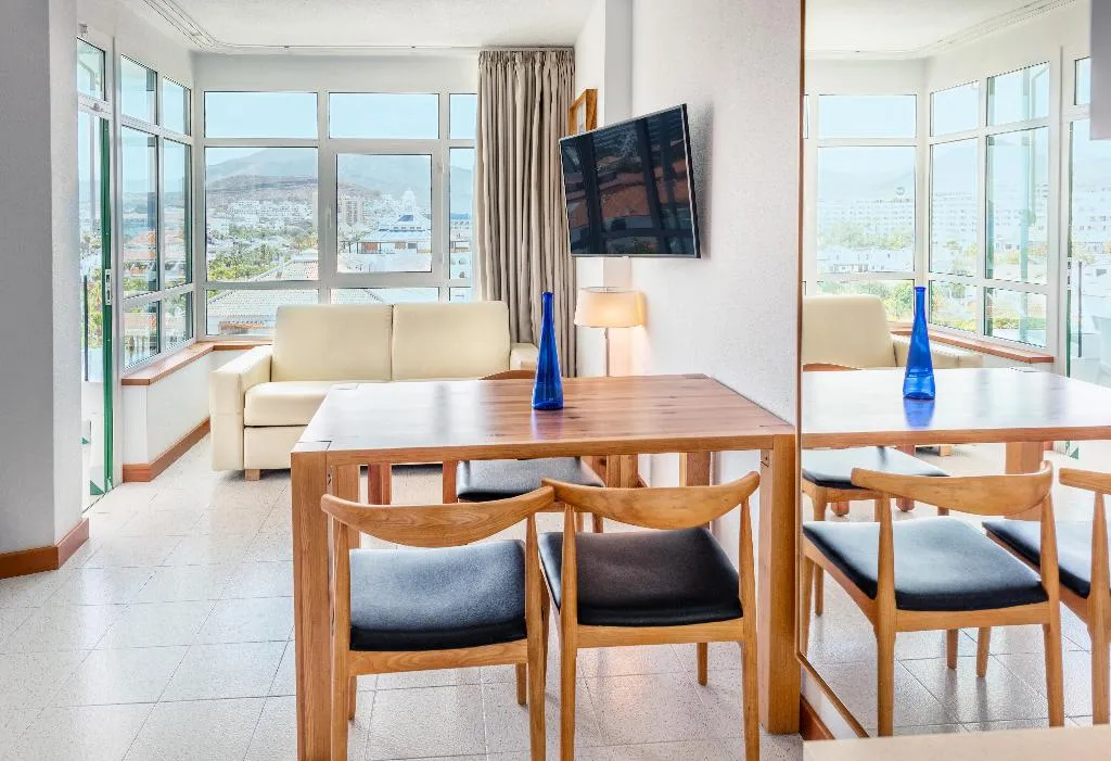 STUDIO SUPERIOR Room, Parque Santiago IV, Tenerife