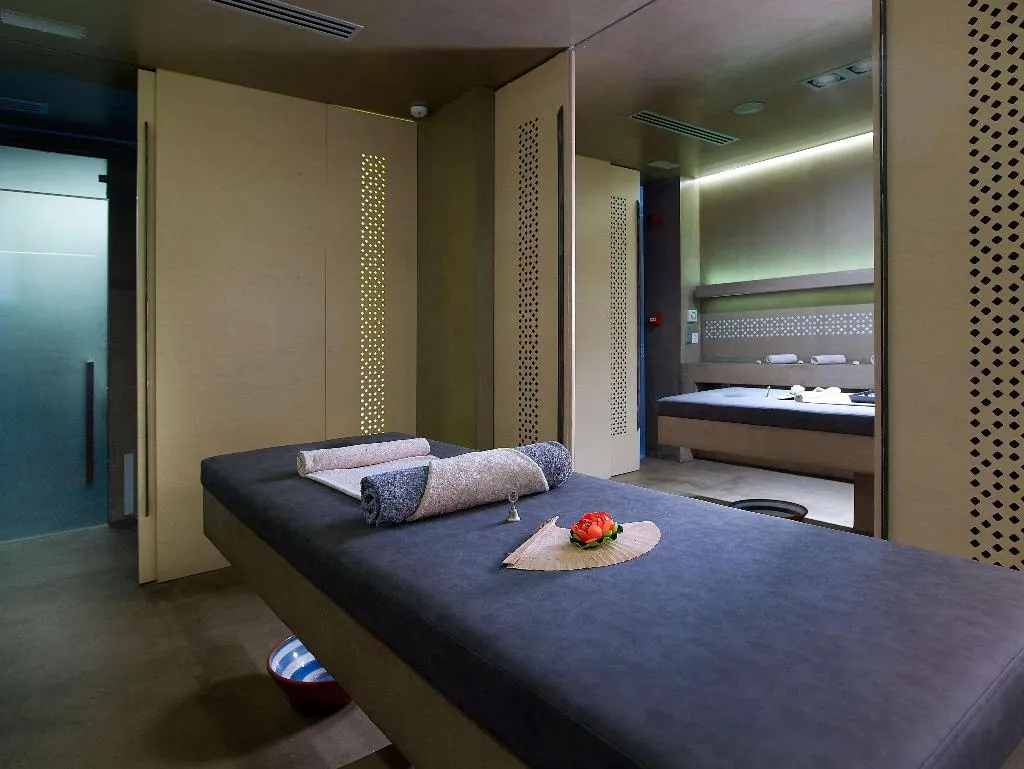 Sports and Entertainment, Nema Design Hotel, Crete