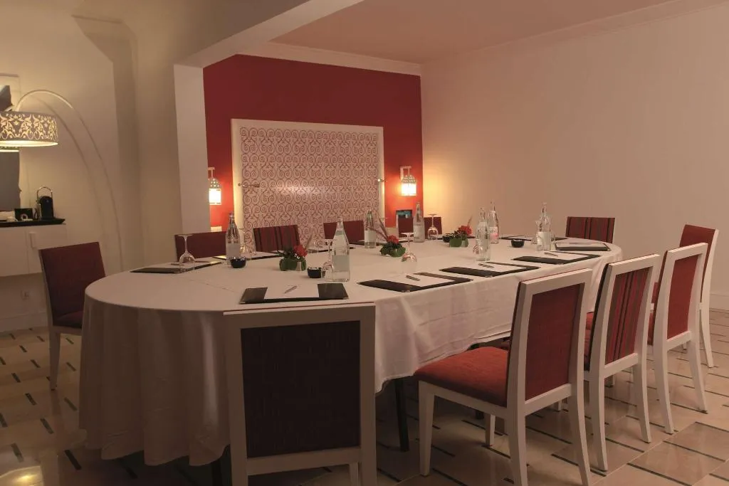 Conferences, Radisson Blu Resort & Thalasso Hammamet, Tunisia