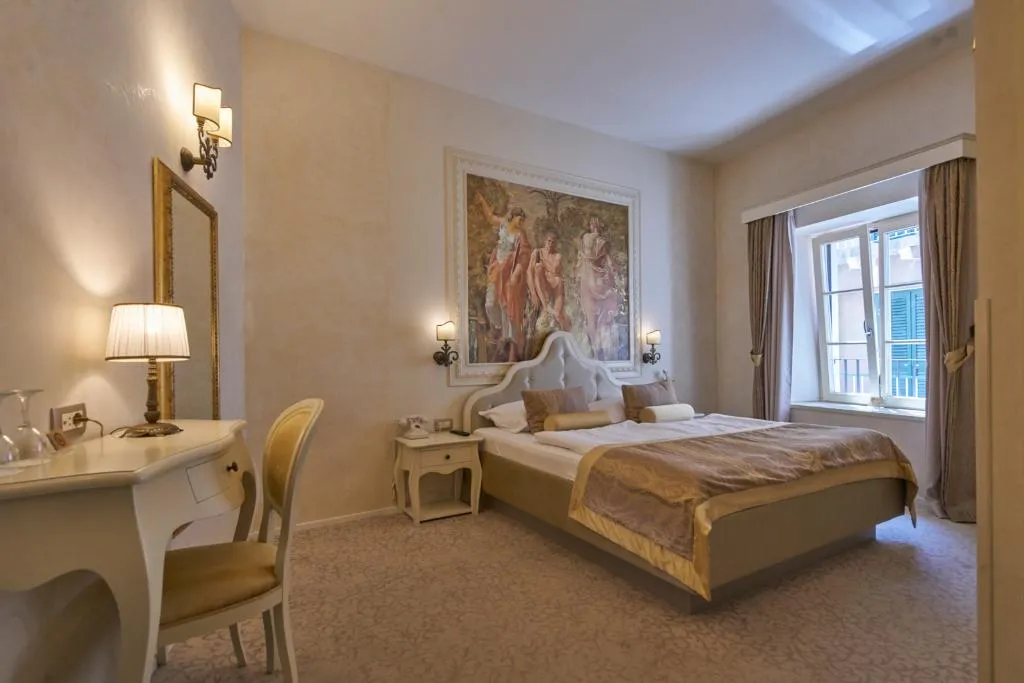 DOUBLE COMFORT Room, Heritage Hotel Life Palace, Split