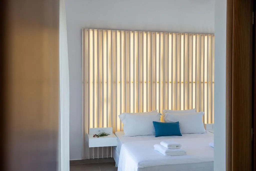 Room, Hotel Vergina Beach, Crete