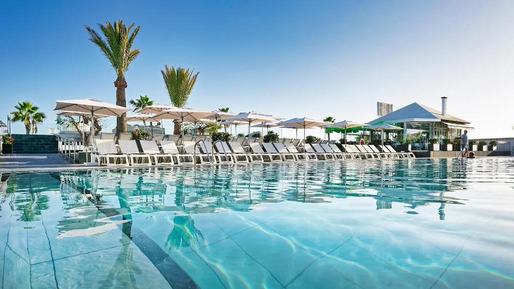 Pool, Lara, Gran Canaria