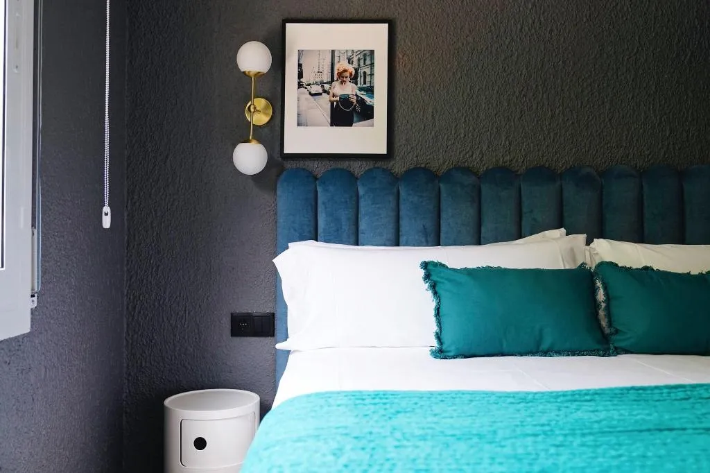 Room, Isabella's House, Barcelona