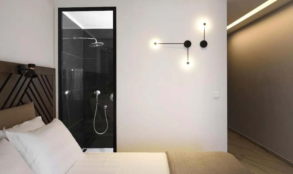 Room, Assano Sea Front Luxury, Thessaloniki