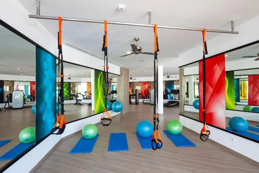 Sports and Entertainment, Hotel Riu Papayas - All Inclusive, Gran Canaria