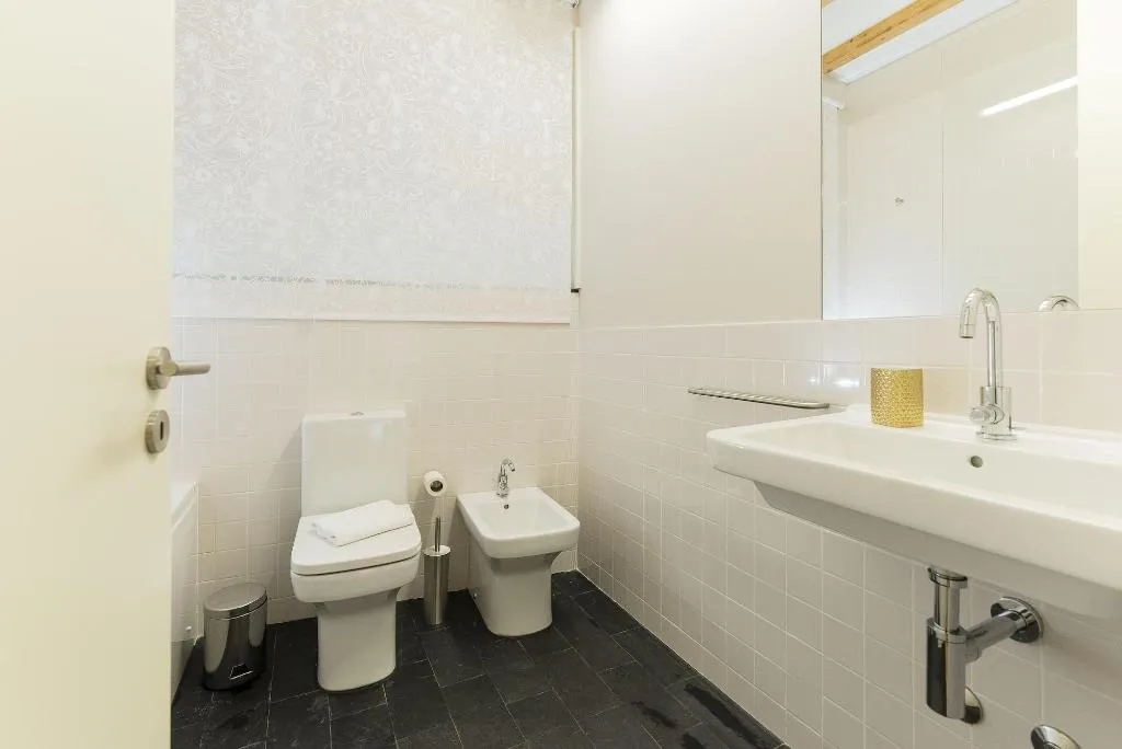Room, Oporto Trendy River, Porto
