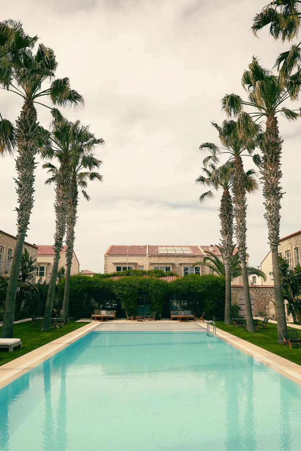 Sports and Entertainment, Manastir Alacati Hotel, Izmir