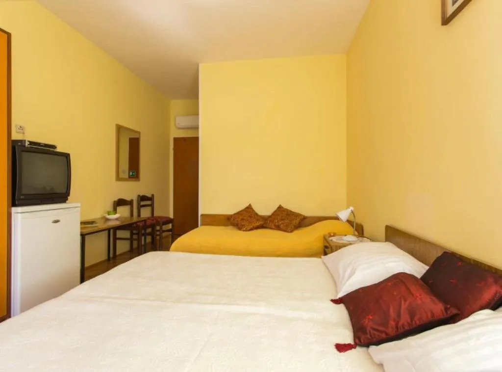 Room, Villa Malfi, Dubrovnik
