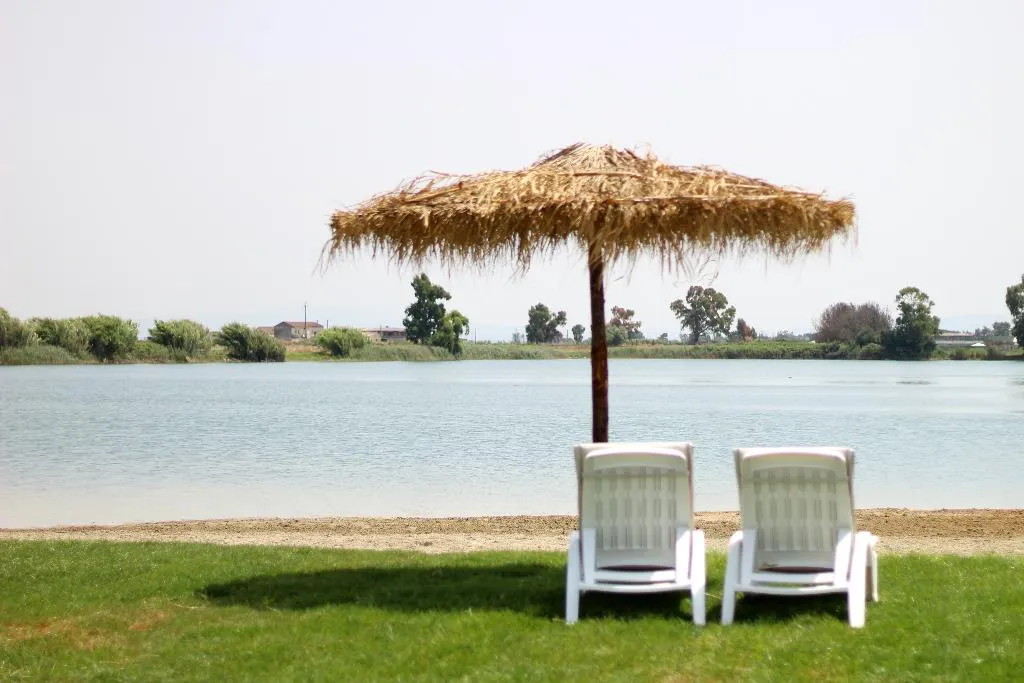 Beach, Plana Resort, Naples