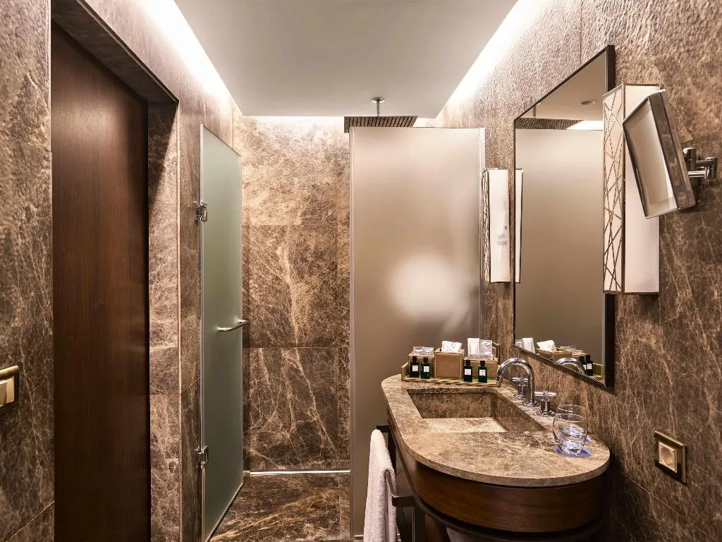 VILLA SEA VIEW Room, Rixos Premium Gocek Adult Only, Dalaman