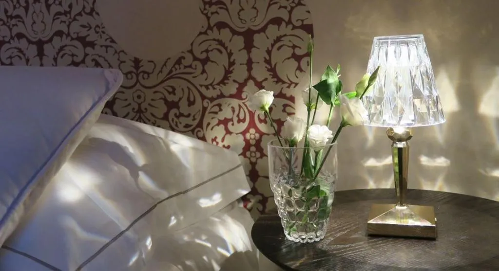 Room, Duchess Boutique Hotel B&B, Florence